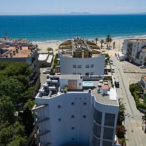  Apartment Vista Mar - Vent De Mar