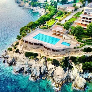 Almadraba Park Rosas