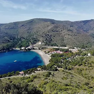 Ciudad De Vacaciones Cala Montjoi Roses